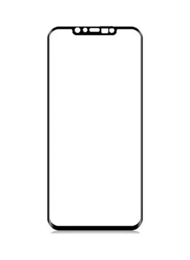 ICS Huawei Mate 20 Pro Screen Protector Black/Clear