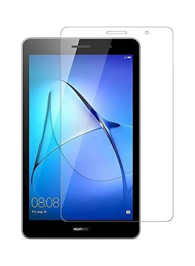 ICS Huawei Mediapad T3 8 Screen Protector Clear - Image 1