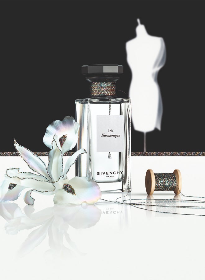 Iris Harmonique EDP 100ml