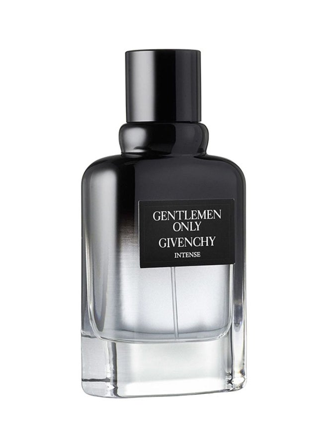 GIVENCHY Gentlmen Only Intense EDT 50ml  - Image 1