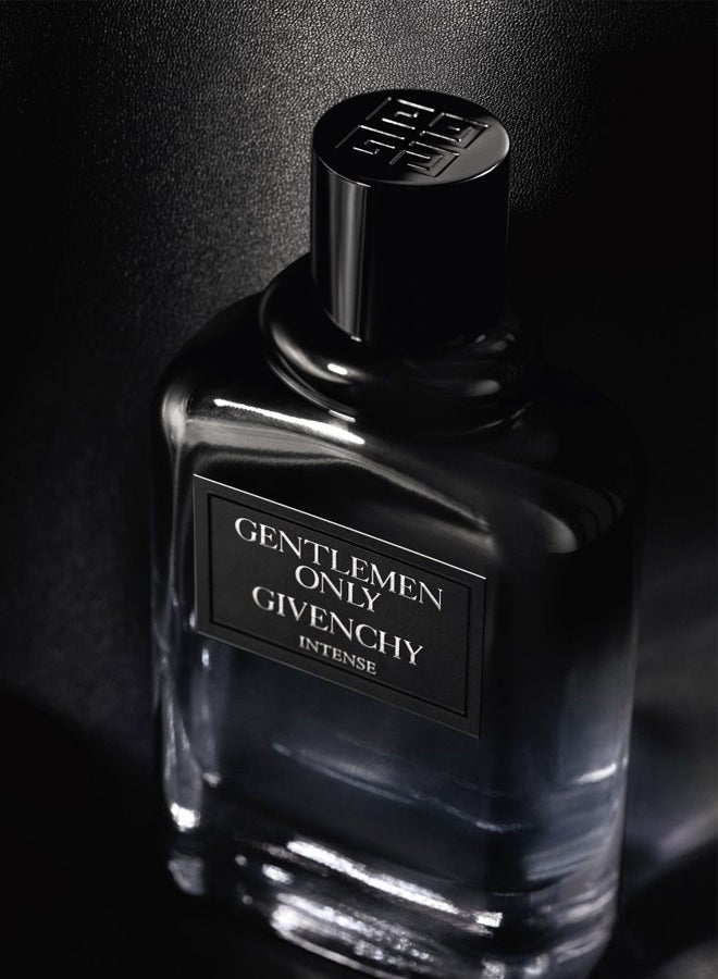 GIVENCHY Gentlmen Only Intense EDT 50ml  - Image 4