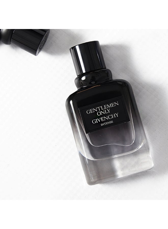 GIVENCHY Gentlmen Only Intense EDT 50ml  - Image 5