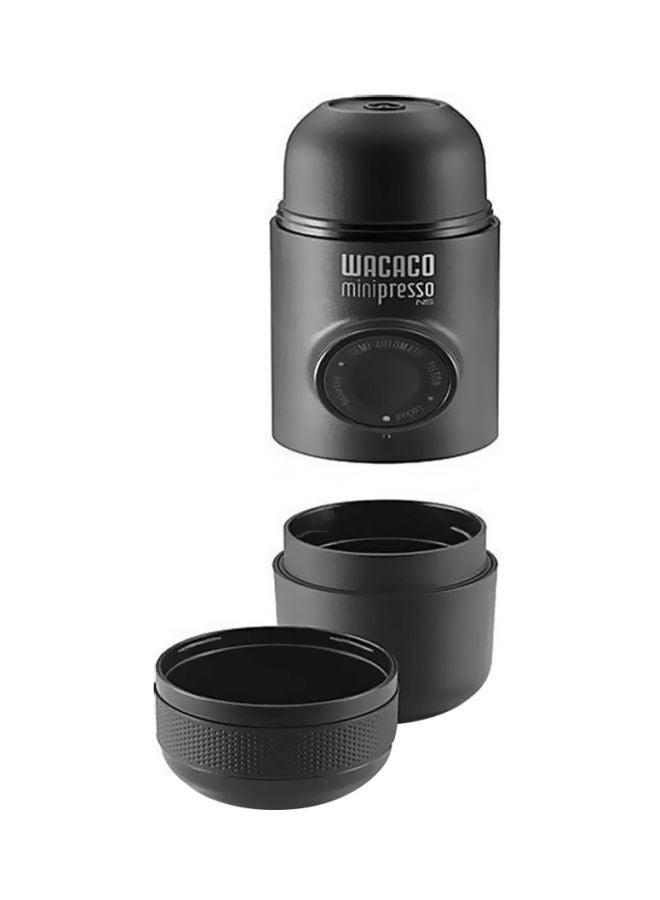 Minipresso NS Portable Espresso Machine 70.0 ml 4897066230061 Black - v1623398430/N46938910A_1