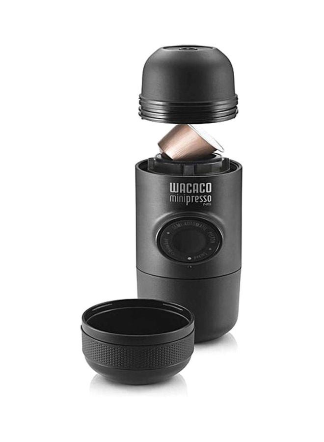 Minipresso NS Portable Espresso Machine 70.0 ml 4897066230061 Black - v1623398430/N46938910A_2