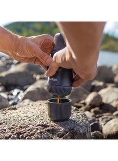 WACACO Minipresso NS Portable Espresso Machine 70.0 ml 4897066230061 Black  - Image 5