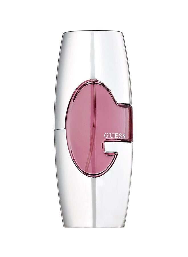 Guess Pink EDT 75ml - Image 1