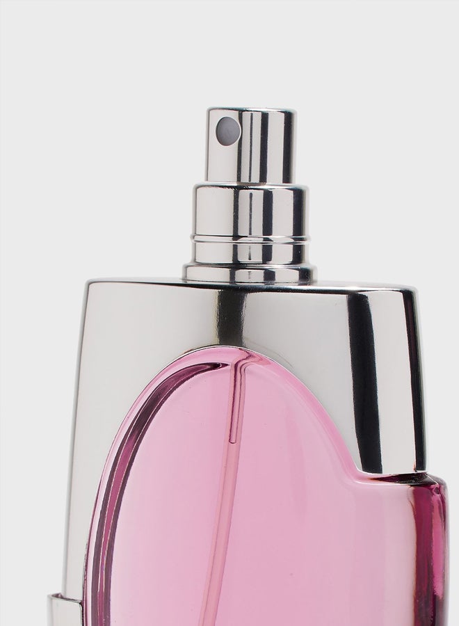 Guess Pink EDT 75ml - Image 5