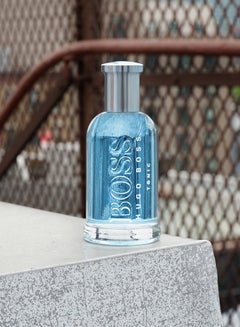 HUGO BOSS Boss Bottled Tonic EDT 50ml  - Image 5