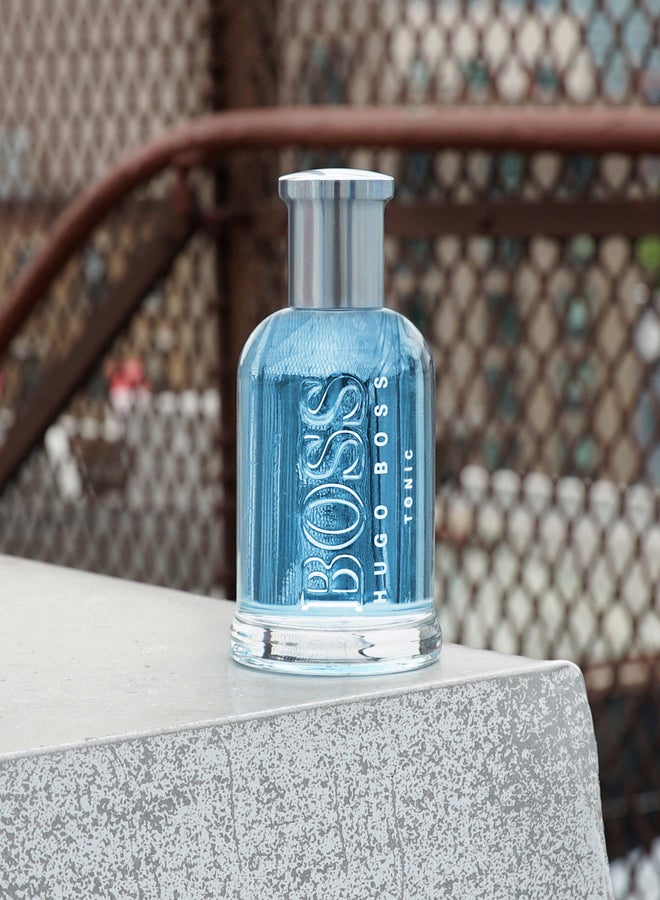 HUGO BOSS - Boss Bottled Tonic EDT 50ml - Image 1