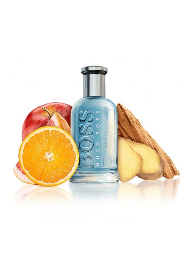 HUGO BOSS - Boss Bottled Tonic EDT 50ml - Image 1