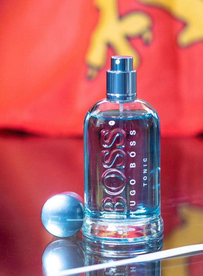 HUGO BOSS - Boss Bottled Tonic EDT 50ml - Image 1