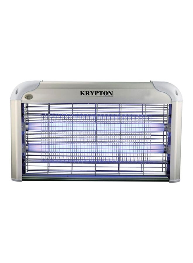 KRYPTON Powerful UV Light  Professional Electric Bug Zapper White  - Image 1