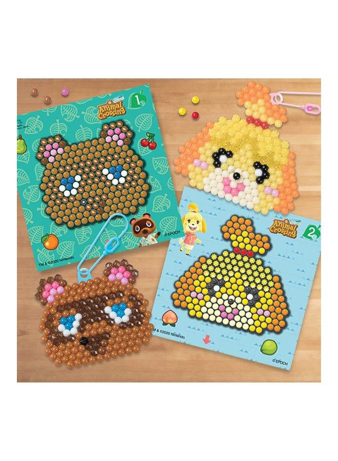 Aquabeads - Animal Crossing Character Set - Image 1