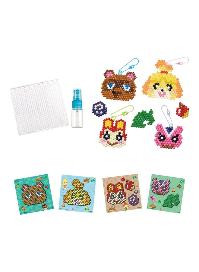 Aquabeads - Animal Crossing Character Set - Image 1