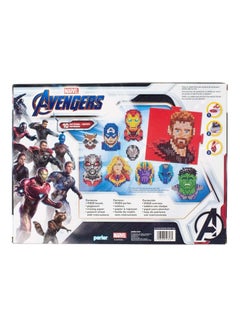 Perler Marvel Avengers Fuse Bead Kit  - Image 2