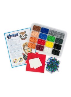 Perler Marvel Avengers Fuse Bead Kit  - Image 3