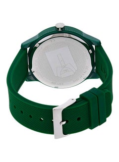 Men's Silicone Analog Wrist Watch 2010985 - v1623401942/N36039710A_2