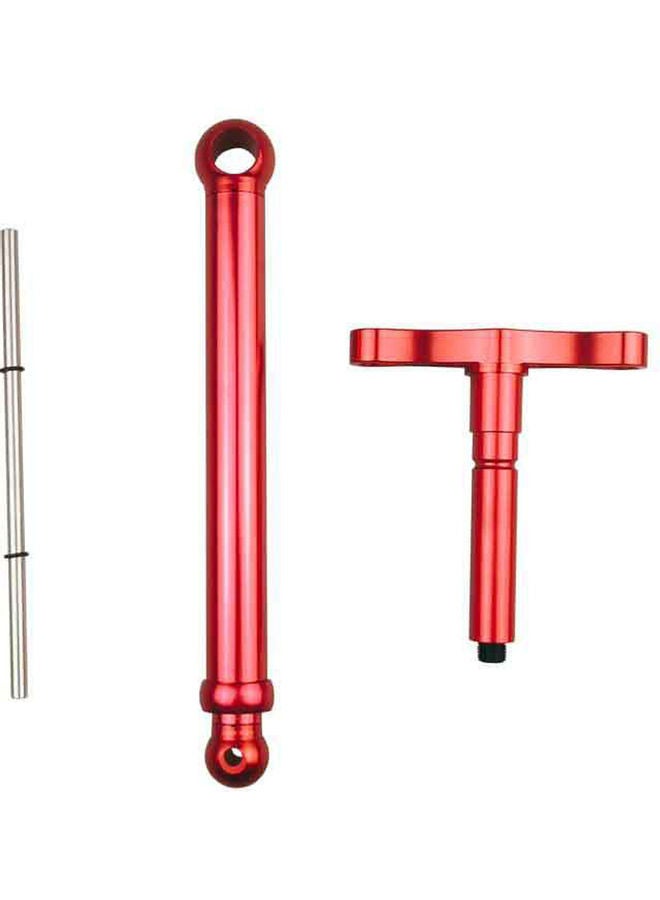 Generic - Bicycle Derailleur Hanger Gauge Measurement Tool - Image 1