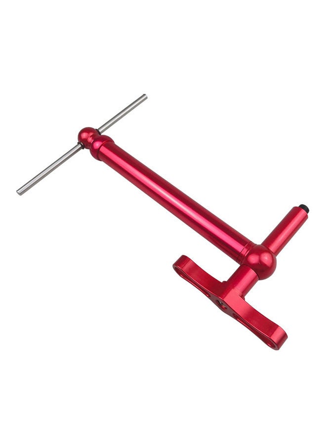 Generic - Bicycle Derailleur Hanger Gauge Measurement Tool - Image 1