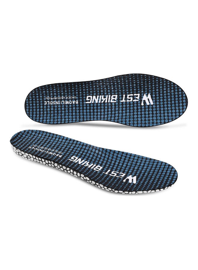 Pair Of Cycling Sports Insoles - v1623402423/N48105781A_1