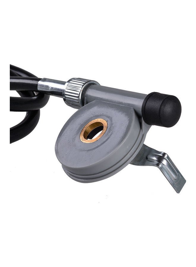 Generic Bicycle Mechanical Stopwatch  - Image 4