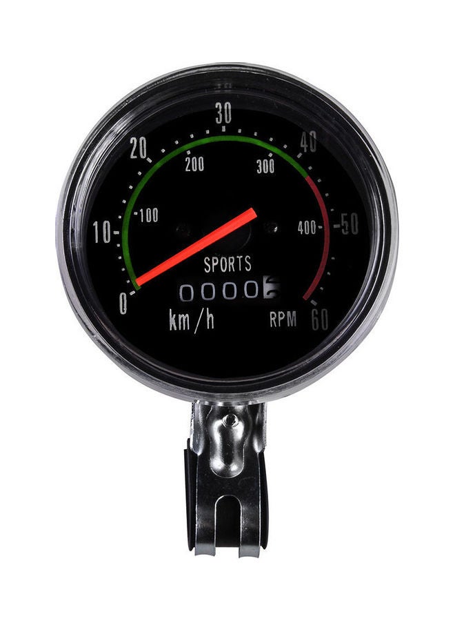 Generic Bicycle Mechanical Stopwatch  - Image 3