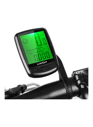 Multi-Function Cycling Computer Speedometer - v1623402877/N48105942A_1