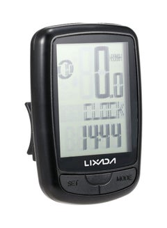 LIXADA Multi-Function Cycling Computer Speedometer  - Image 5