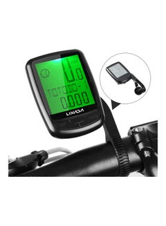 LIXADA Multi-Function Cycling Computer Speedometer  - Image 2