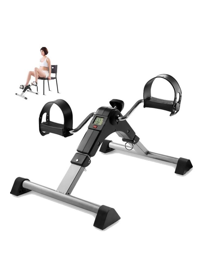 Cool Baby - Exerciser Folding Fitness Pedal Stepper 14.2x20.7x13inch - Image 1