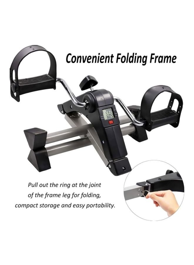Cool Baby - Exerciser Folding Fitness Pedal Stepper 14.2x20.7x13inch - Image 1