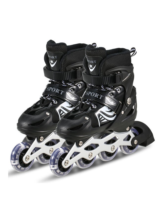 Generic Adjustable Roller Skates L L 