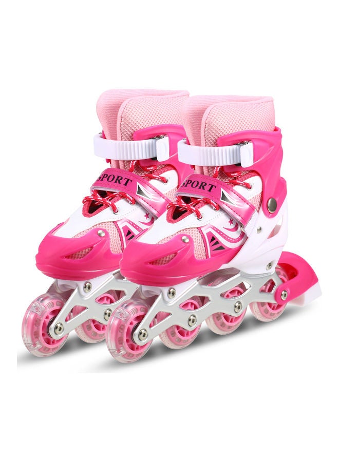 Adjustable Roller Skates S - v1623403259/N48106138A_1