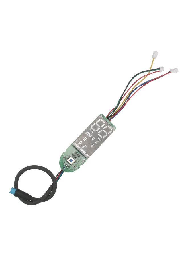 Dashboard For G30 Max Electric Scooter  - Image 1