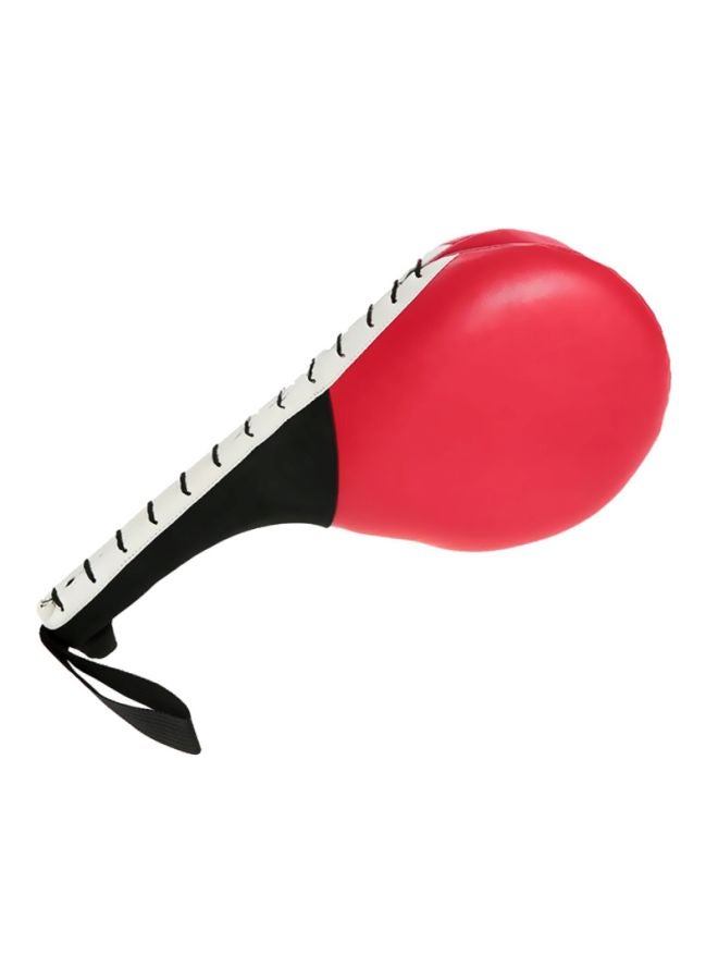 دوكولر وسادة ركل لعبة التايكوندو 38x20x8سم - Image 4