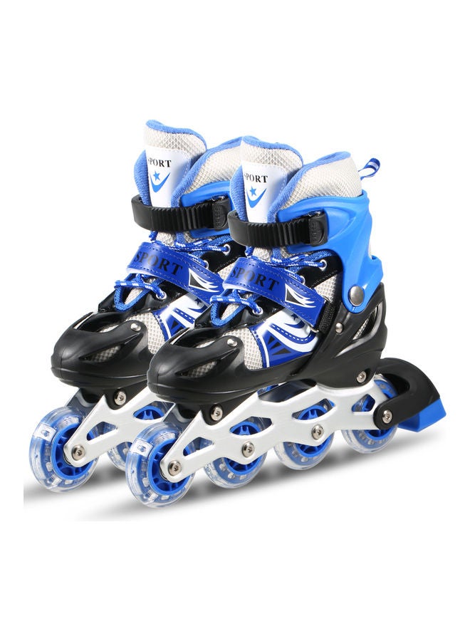 Adjustable Roller Skates L