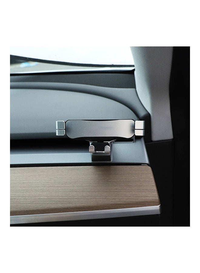 Car Mobile Phone Support Mount For Tesla Model 3 Y