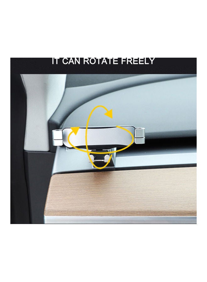 Car Mobile Phone Support Mount For Tesla Model 3 Y