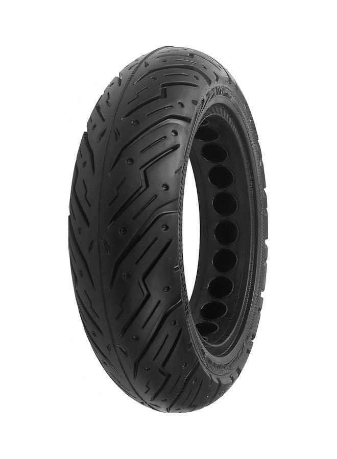 Rubber Tire With Honeycomb Hole For Xiaomi Ninebot Max G30 Electric Scooter - v1623403546/N48106142A_7