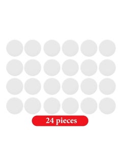 MARGOUN 24-Piece Table Tennis Ping Pong Ball  - Image 2