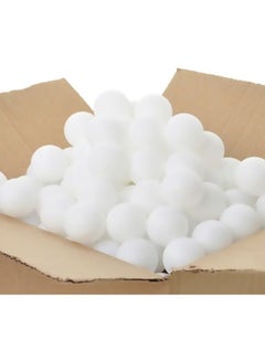 MARGOUN 24-Piece Table Tennis Ping Pong Ball  - Image 4