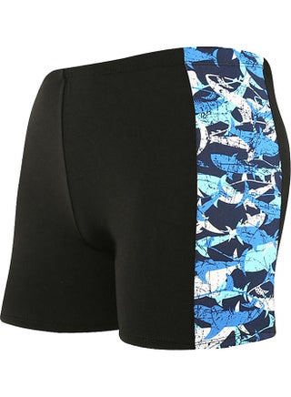 Quick Dry Swimming Shorts XL - v1623403806/N48106451A_1