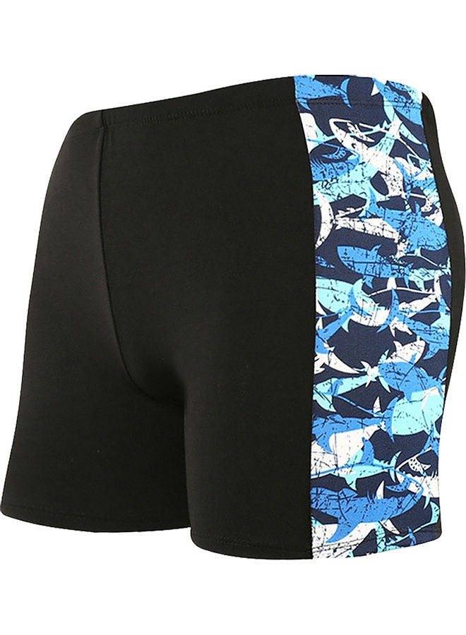Quick Dry Swimming Shorts XL