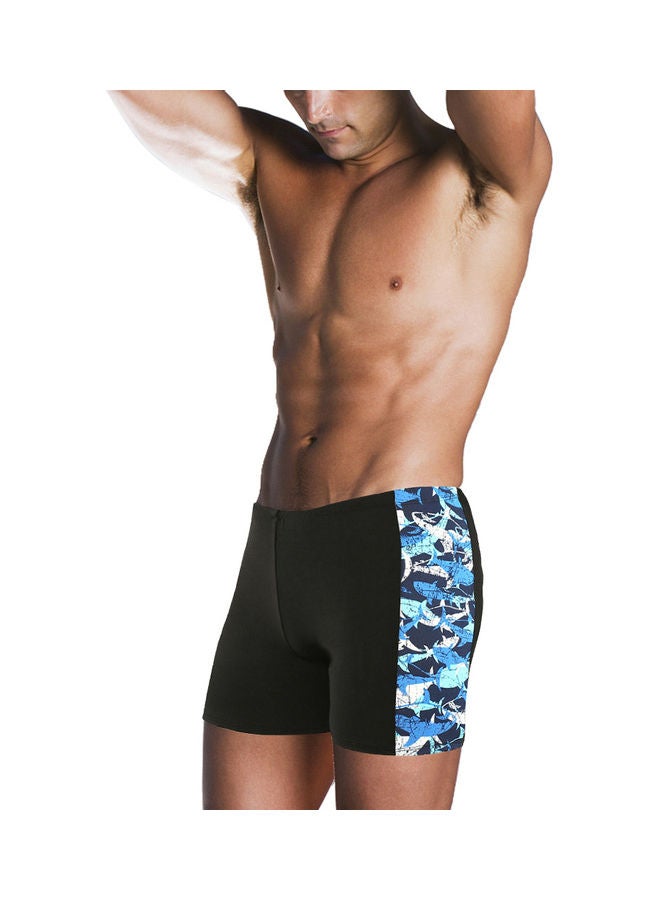 Quick Dry Swimming Shorts XL