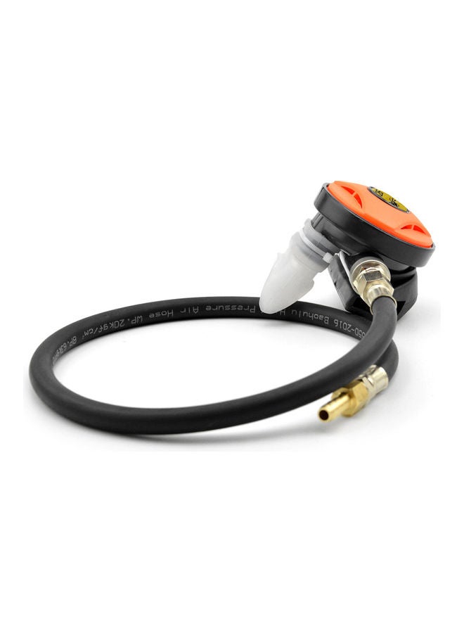 Generic - Diving Regulator - Image 1