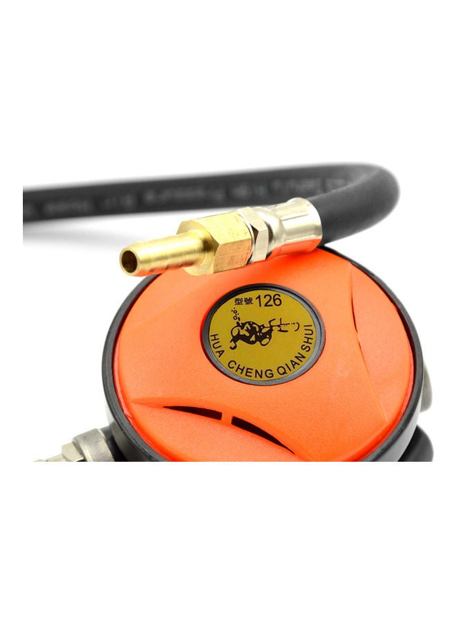 Generic - Diving Regulator - Image 1