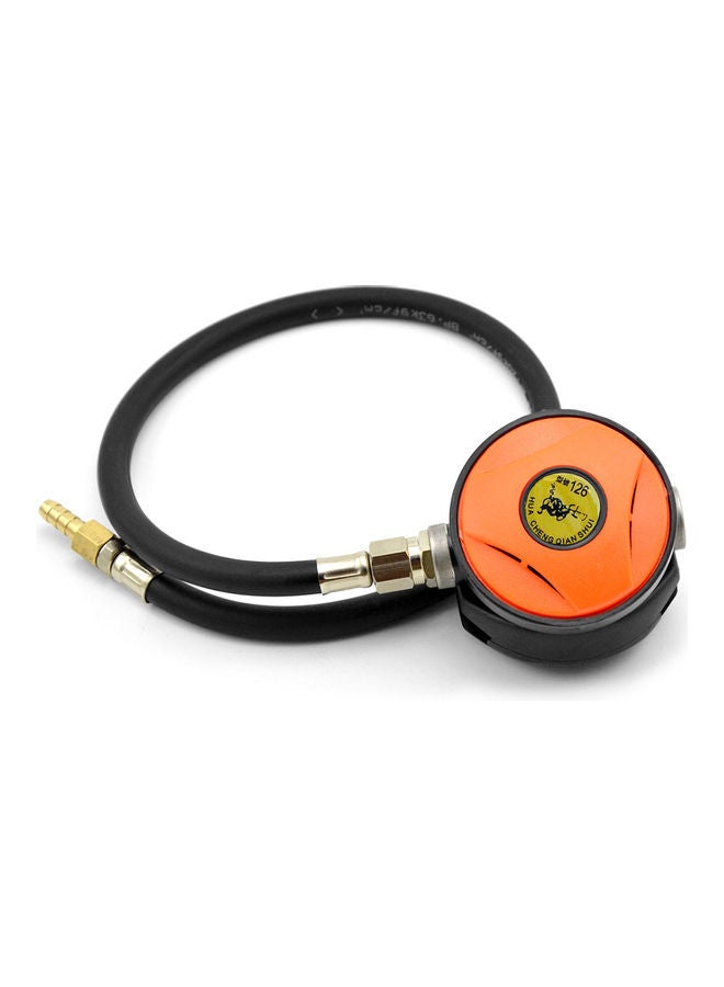 Generic - Diving Regulator - Image 1