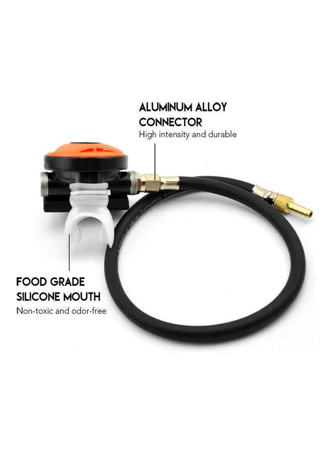 Generic - Diving Regulator - Image 1