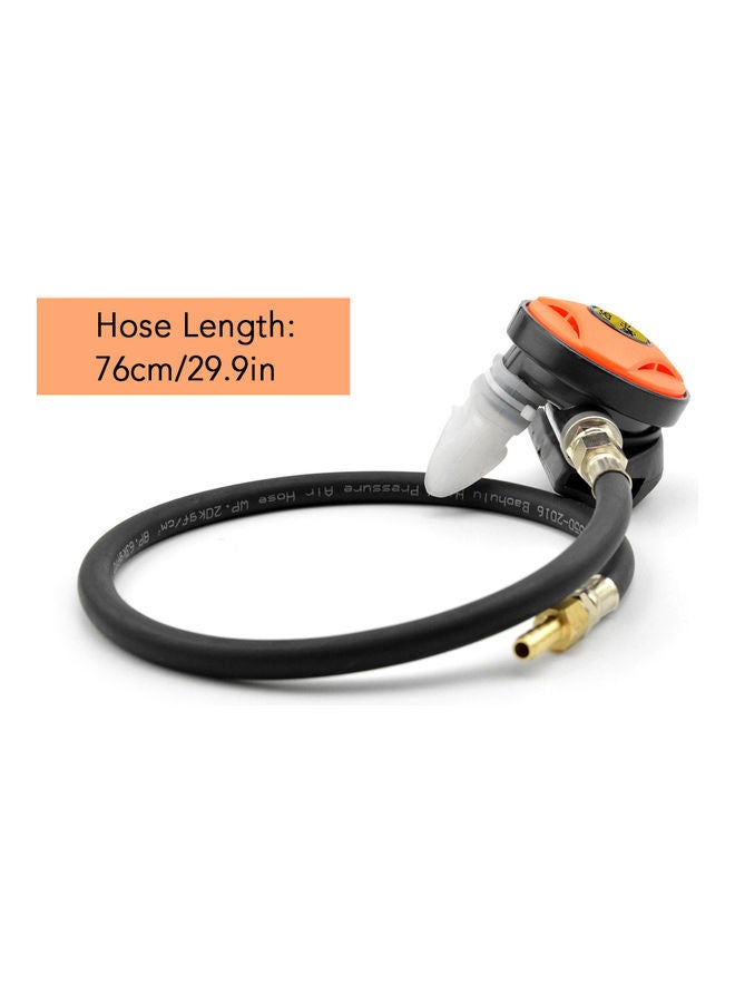 Generic - Diving Regulator - Image 1