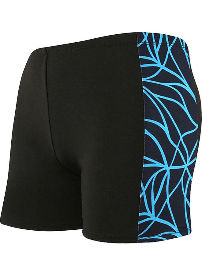 Generic Quick Dry Swimming Shorts XL  - Image 1